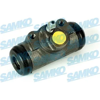 Brzdový válec Brzdový váleček SAMKO C29563