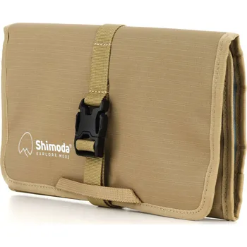 Shimoda 3 Panel Wrap béžový