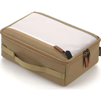 Ochrana fotoaparátu a videokamery Shimoda Core Unit Soft Large béžový