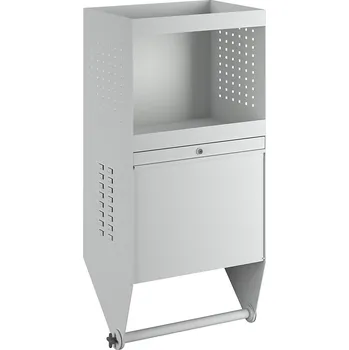 Skříňka na nářadí Závěsná skříň na nářadí - kaiserkraft