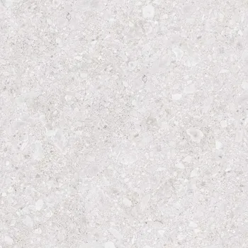 Dlažba Rako Rave DAK92899, dlažba, bílošedá, matná, hladká, 120 x 120 x 0,85 cm