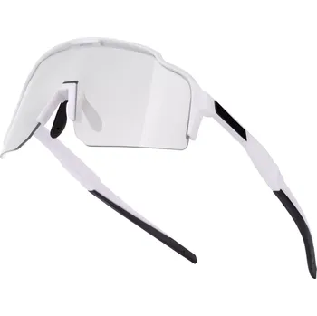 Sluneční brýle brýle FORCE STRIVE bílé, fotochromatické sklo