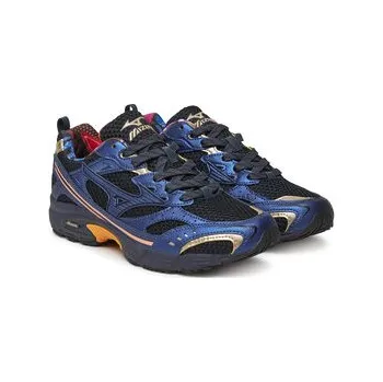 Dámská obuv Mizuno Sneakersy Mxr D1GA2516 Černá 41