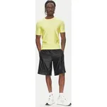 adidas T-Shirt Fashion Cut Line JD1286 Žlutá Slim Fit XL