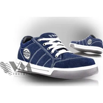 VM Footwear obuv Seattle 2575-O1P polobotka - 44