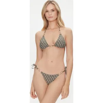 Dámské plavky Guess Vrchní část bikin E5GJ36 KCRL2 Barevná M