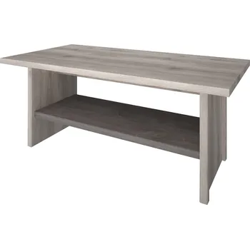 Konferenční stolek Konferenční stolek 120 kaštan nairobi / onyx Jazz