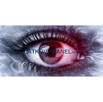 Panel kočárkovina - FA-72