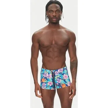 Dámské plavky HOM Plavky Balata 402904 Barevná S