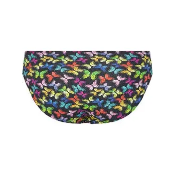 Slipy HOM Slipy Butterfly 402951 Barevná S