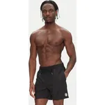 Volcom Plavecké šortky Lido A2512503 Černá Regular Fit S