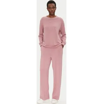 Dámská mikina Fransa Mikina 20615557 Růžová Regular Fit M