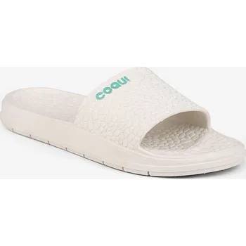 Dámské pantofle Dámské pantofle COQUI RUNE White 38/39