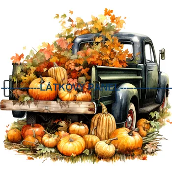 Panel kočárkovina - POD-17 Velikost: 35x35cm