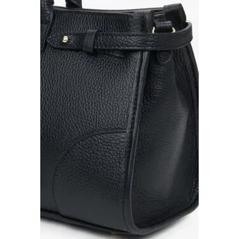 Kabelka Estro Kabelka ER00117491 Černá OS