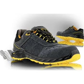 Pánské sandále VM Footwear obuv BARCELONA 2175-S1 ESD SRA - 48