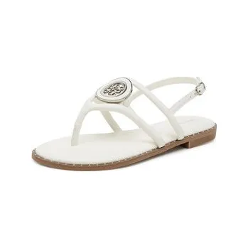 Dámské sandále Nine West Sandály 123AL1754 Bílá 41