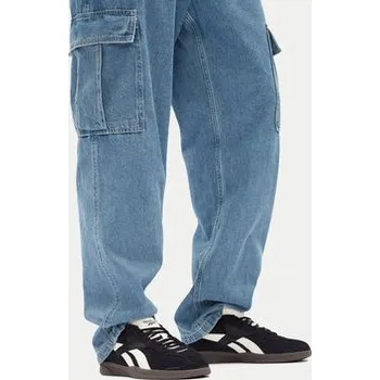 Dámská obuv Reebok Sneakersy HAMMER STREET 100209053 M Černá 43