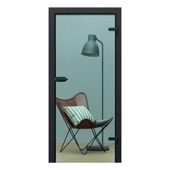 Interiérové dveře Interiérové dveře PORTA GLASS - čiré