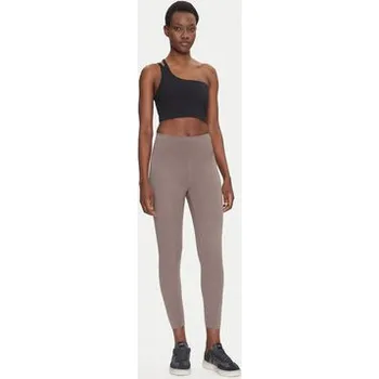Dámské legíny Girlfriend Collective Legíny Float 4022 Béžová Slim Fit S