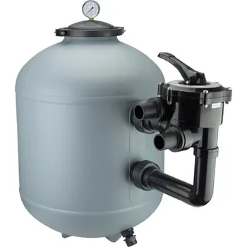 Pískový filtr SF85 SIDE