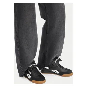 Dámské tenisky Reebok Sneakersy CAMPIO XT KILTY 100235246 Černá 38_1_2