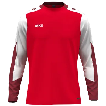 Dres s dlouhým rukávem JAKO Longsleeve Dynamic 8870-114 Velikost XL