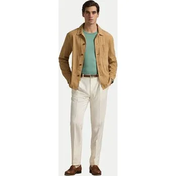 Pánský svetr Polo Ralph Lauren Svetr 710890558508 Zelená Slim Fit XL