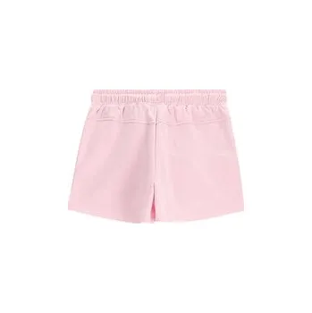 Pánské kraťasy Coccodrillo Šortky z materiálu WC5121401HGK Růžová Regular Fit 110