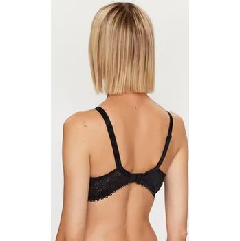 Podprsenka Chantelle Podprsenka s kosticemi Day To Night C15F10 Černá 80D