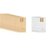 PARKSIDE® Filtrační sáčky PFT 8 A1 / Filtrační sáčky z netkané textilie PVFT 8 A1