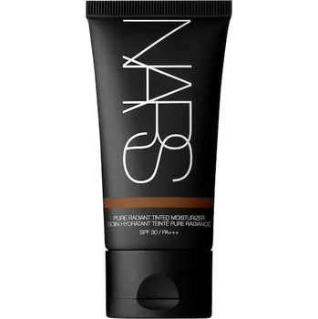 Make-up NARS Make-up-obliceje FoundationPure Radiant tónovaný hydratační krém SPF 30 PA++ Guernsey 50 ml (25&nbsp;800,00 Kč / 1 l)