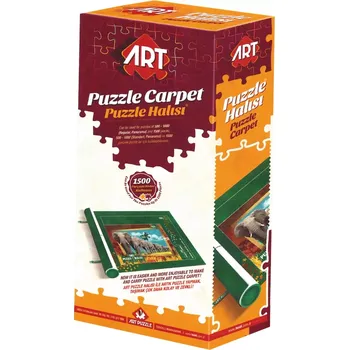 Puzzle Rolovací podložka na puzzle ART PUZZLE 125 × 70 cm (do 1500 dílků)