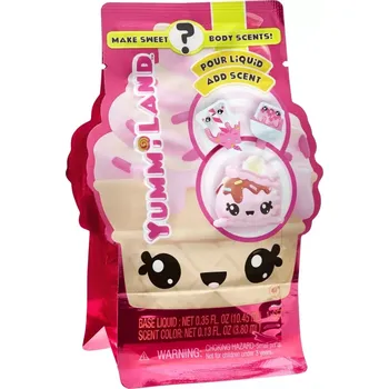 Figurka Figurka Yummiland Num Noms Body Scent – voňavý mini roller parfém
