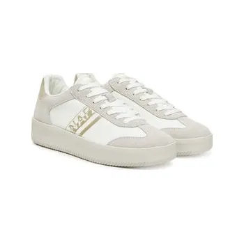 Dámské tenisky Napapijri Sneakersy Jade NP0A4IR8 Bílá 40