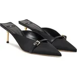 Elisabetta Franchi Nazouváky SA-33L-52E2 Černá 41