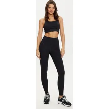 Dámské legíny Girlfriend Collective Legíny Compressive 4007 Černá Slim Fit S