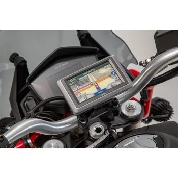 GPS držák GPS Moto Guzzi V85 TT (19-)