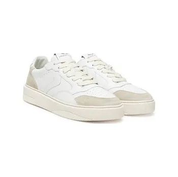 Dámské tenisky Voile Blanche Sneakersy Gemini M 0012019250.01.1B31 Bílá 42