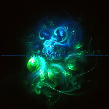 Panel kočárkovina - FRA-03 Velikost: 25x25cm