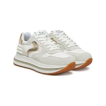 Dámské tenisky Voile Blanche Sneakersy Merry Power 2018794 1N03 Bílá 37