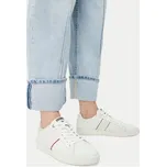 Beverly Hills Polo Club Sneakersy WI44-VOUN-03 Bílá 38