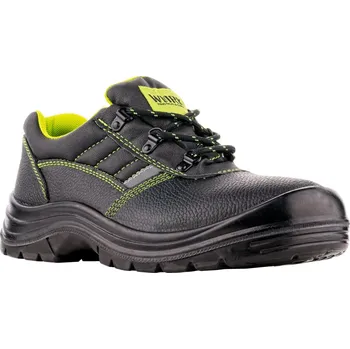 Pracovní obuv VM Footwear obuv GOTEBORG 3285-S1 polobotka - 36