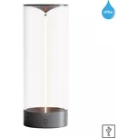 Zuma Line 1002 LED stolná lampička ESTERNO | 1,2W integrovaný LED zdroj | 2700K + K nákupu nad 3000 Kč dárek zdarma