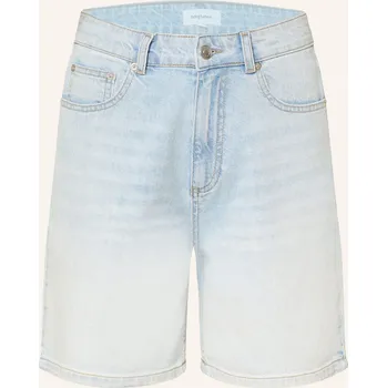 Darling Harbour Dámské Džínové Šortky, tmavě modrá, 44