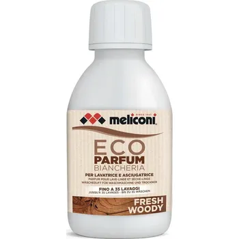 Aviváž 621031 ECO PARFÉM FRESH WOODY MELICONI
