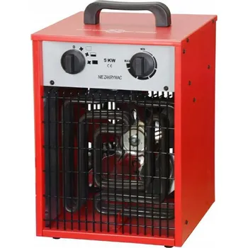 Bojler VOLTENO ELEKTRICKÝ OHŘÍVAČ 5 KW VO1821