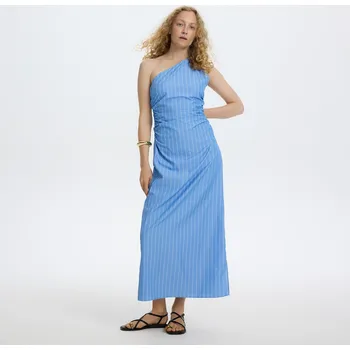 Dámské šaty Reserved - Šaty na jedno rameno - vícebarevná - 309FH-MLC - 309FH-MLC-S