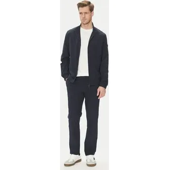 Marciano Guess Chino kalhoty 5GHB35 2296Z Tmavomodrá Regular Fit 54