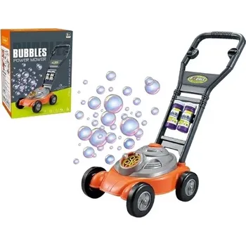 Bublifuk Kosička na mýdlové bubliny